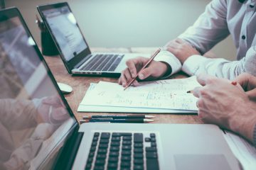 Framtiden för redovisningsekonomer: Digitalisering & automatiseringens påverkan