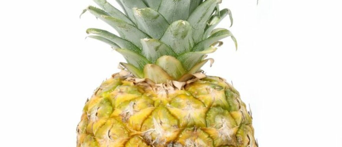 Ananas 1 Pièce