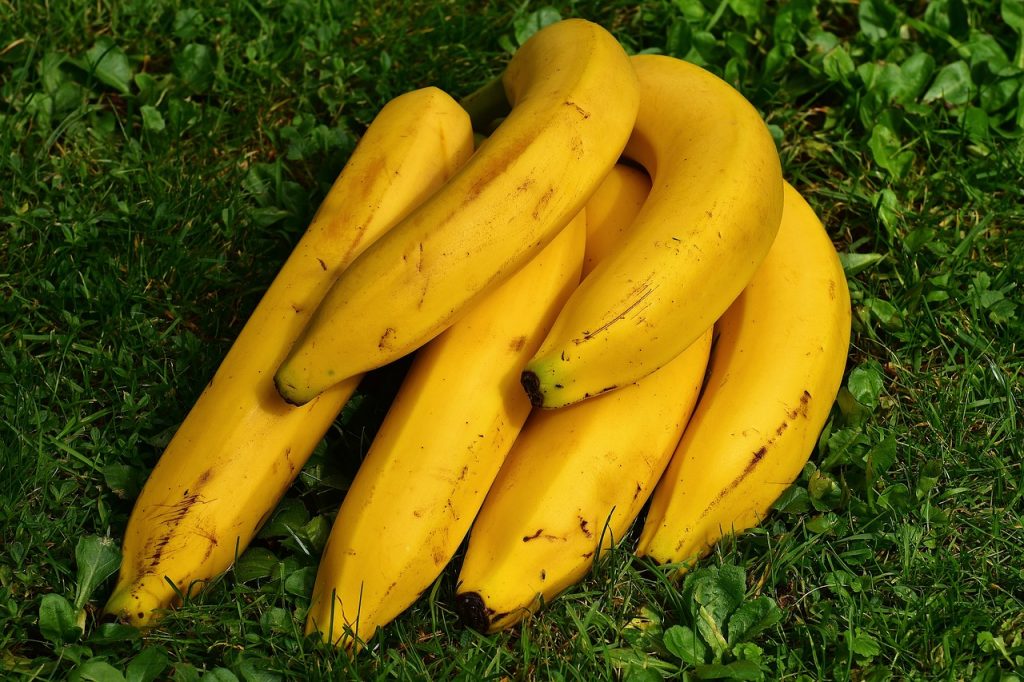 Banane 1 Kg