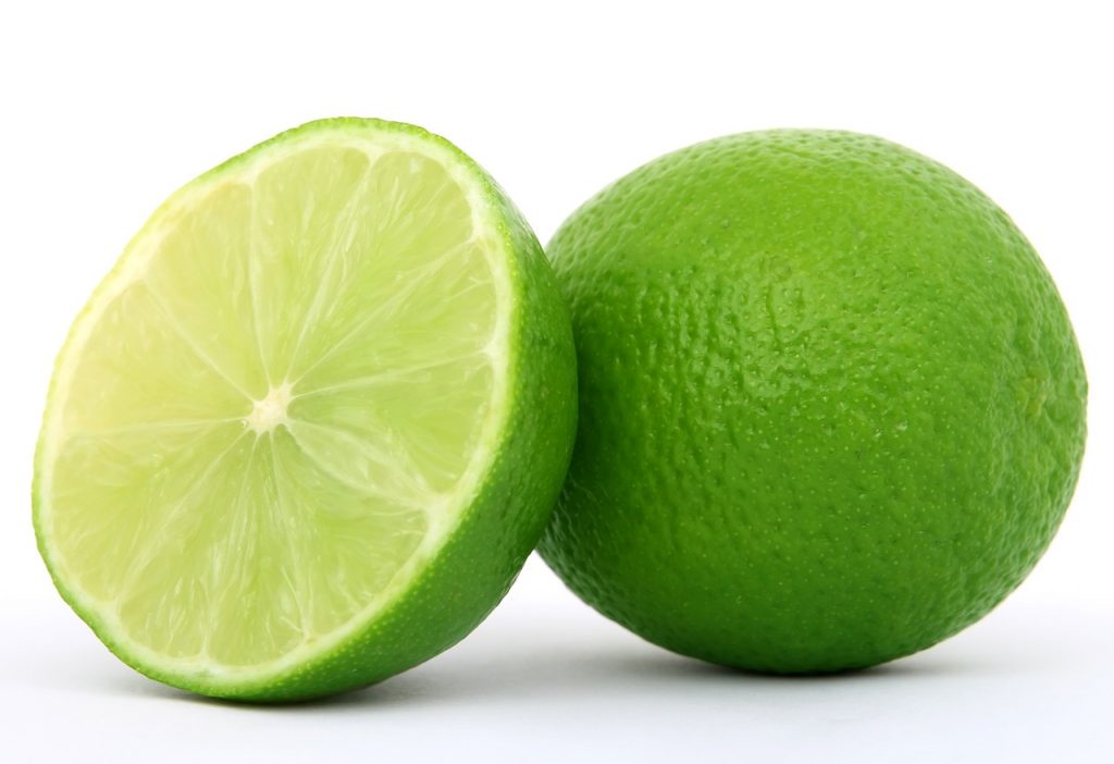 Citron vert