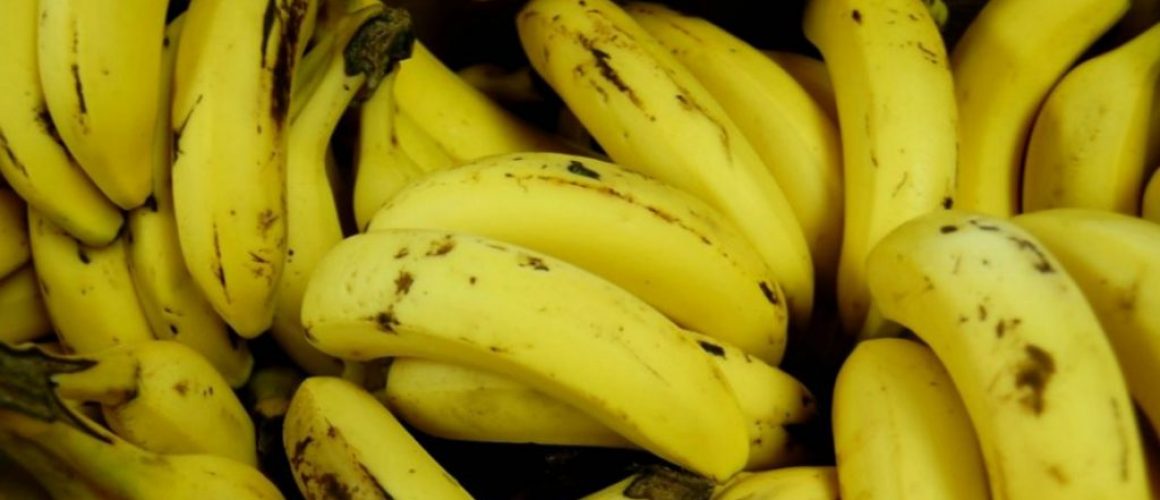 Banane 1 Kg