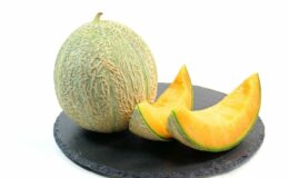 Melon 1 pièce (environ 1 kg)
