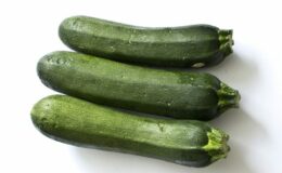 Courgette AE 1kg