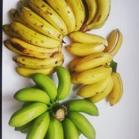 Banane jaune 1kg