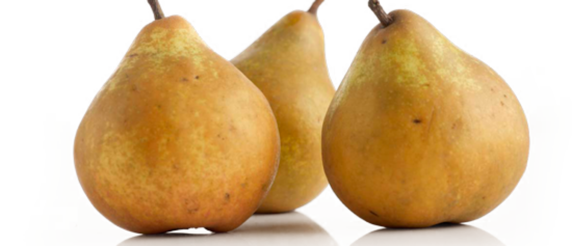 Poire à cuire - 1 kg