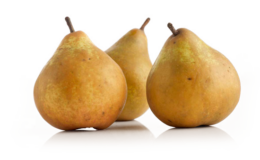 Poire à cuire - 1 kg