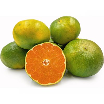 Mandarine verte 1kg