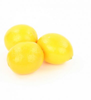 Citron Meyer 1kg