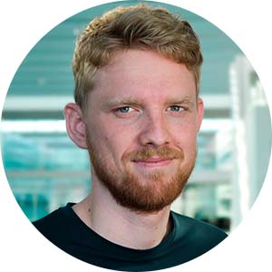 Kristoffer Noga