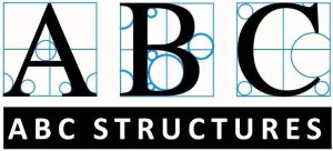 ABC Structures logo