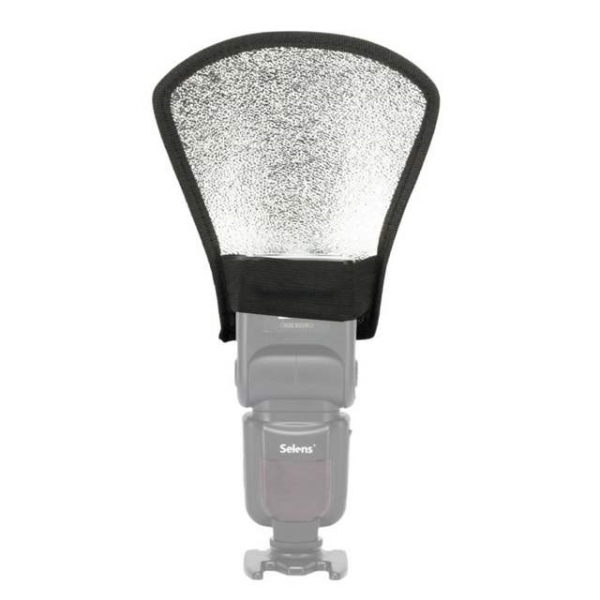 speedlite blixtdiffusor