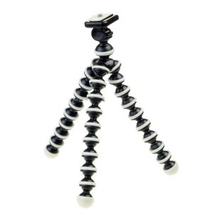 Gorillapod up till 1,6kg