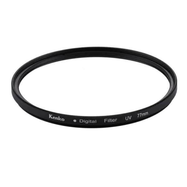 77MM UV Filter Kenko Jaban