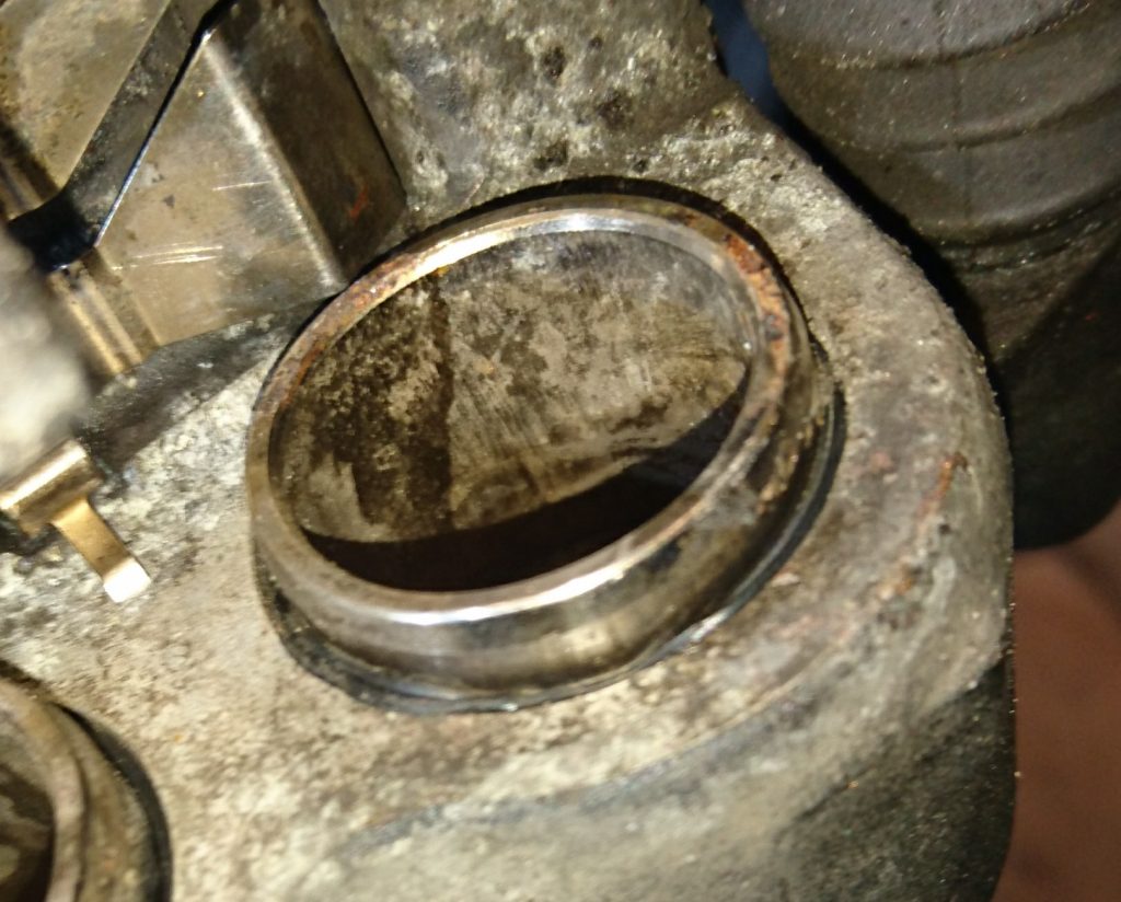 Brake Cleaning AberdeenBikers