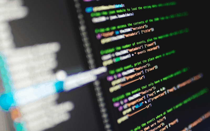 Vad är programmering? Förklarat!