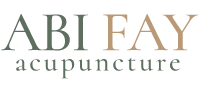 Abi Fay - Acupuncture Keynsham