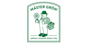 Mäster Grön