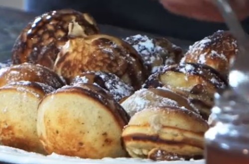 Æbleskiver