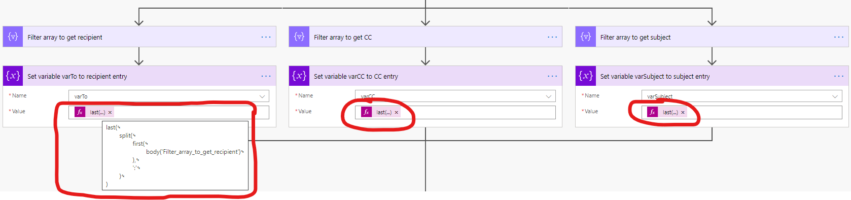 Power Automate How To Send An Email With Options From A Shared Mailbox About365
