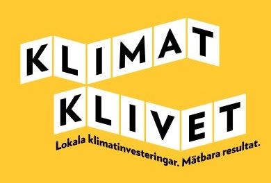 Klimatklivet