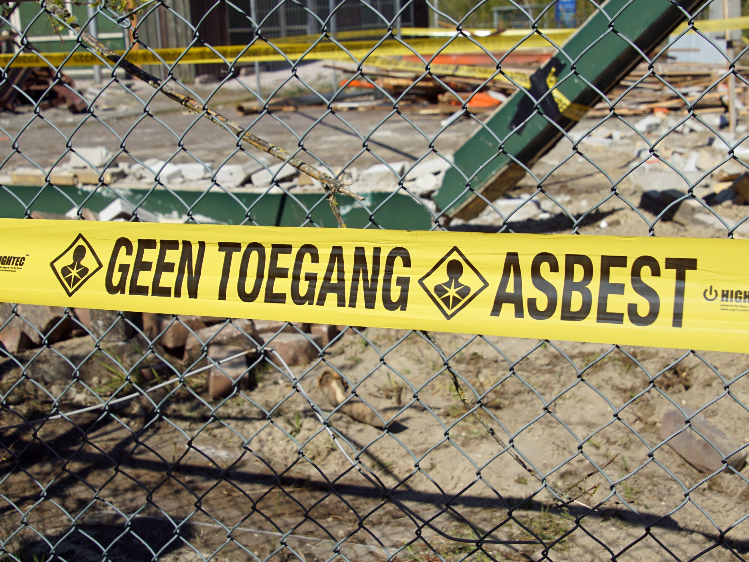 asbestveilig vlaanderen