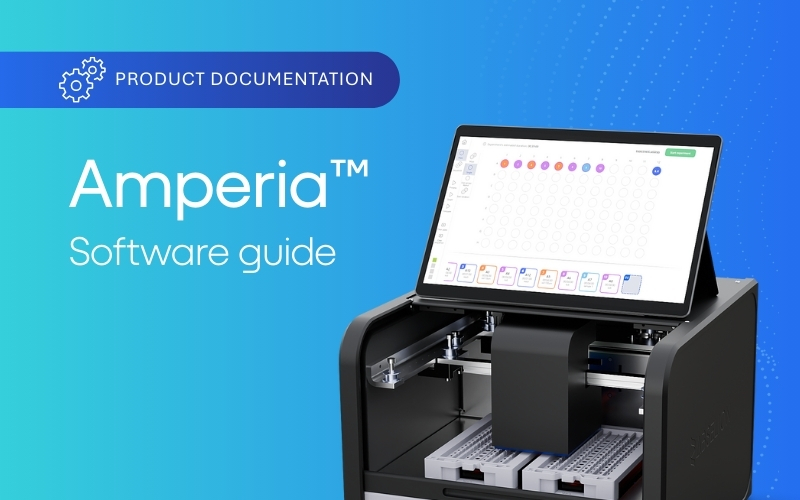 Amperia™ Software Guide
