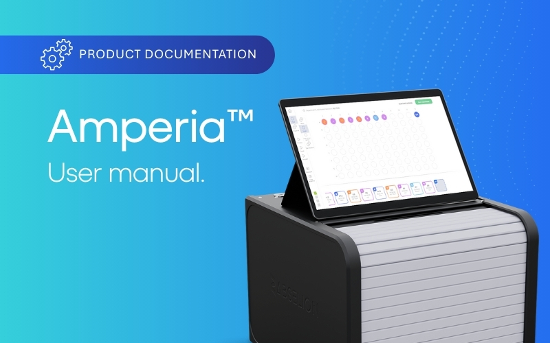 Amperia™ User Manual