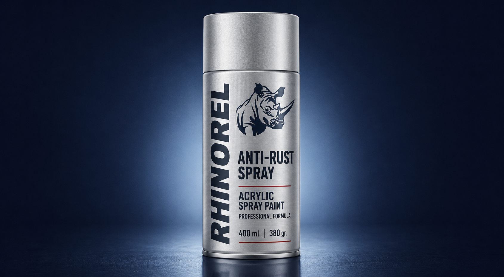 RHINOREL Anti-Rust Spray