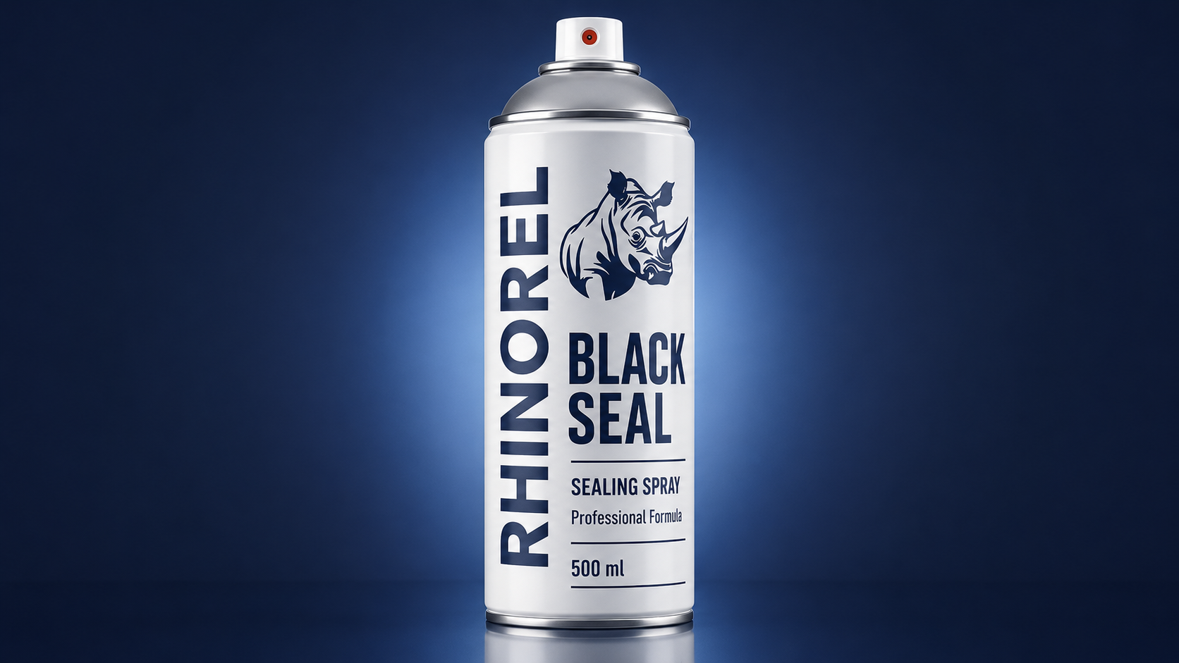 RHINOREL Black Seal