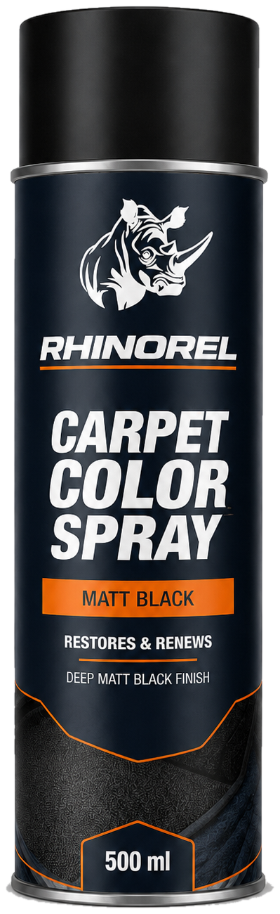 RHINOREL Carpet Color Spray 500ml