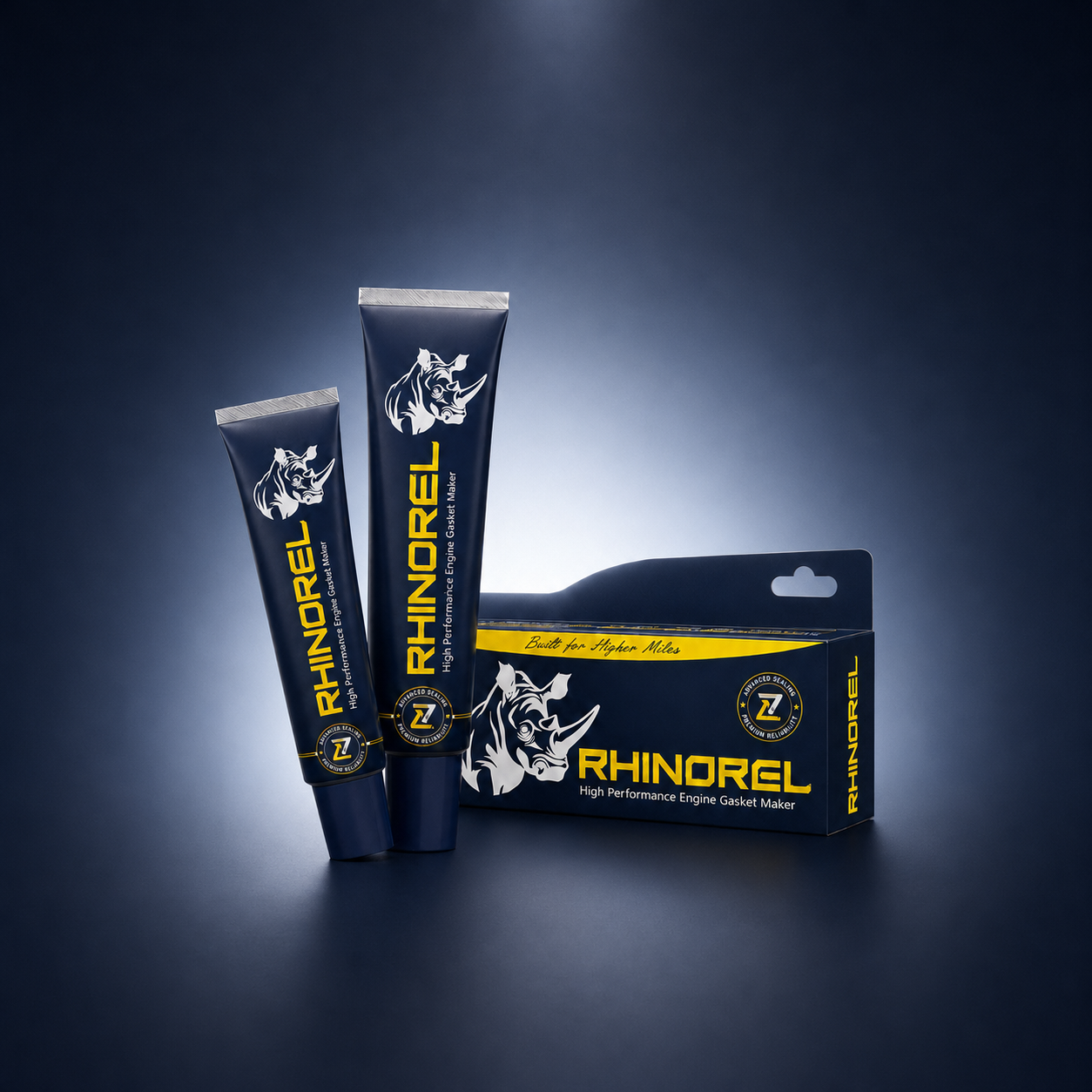 RHINOREL Gasket Maker Glue