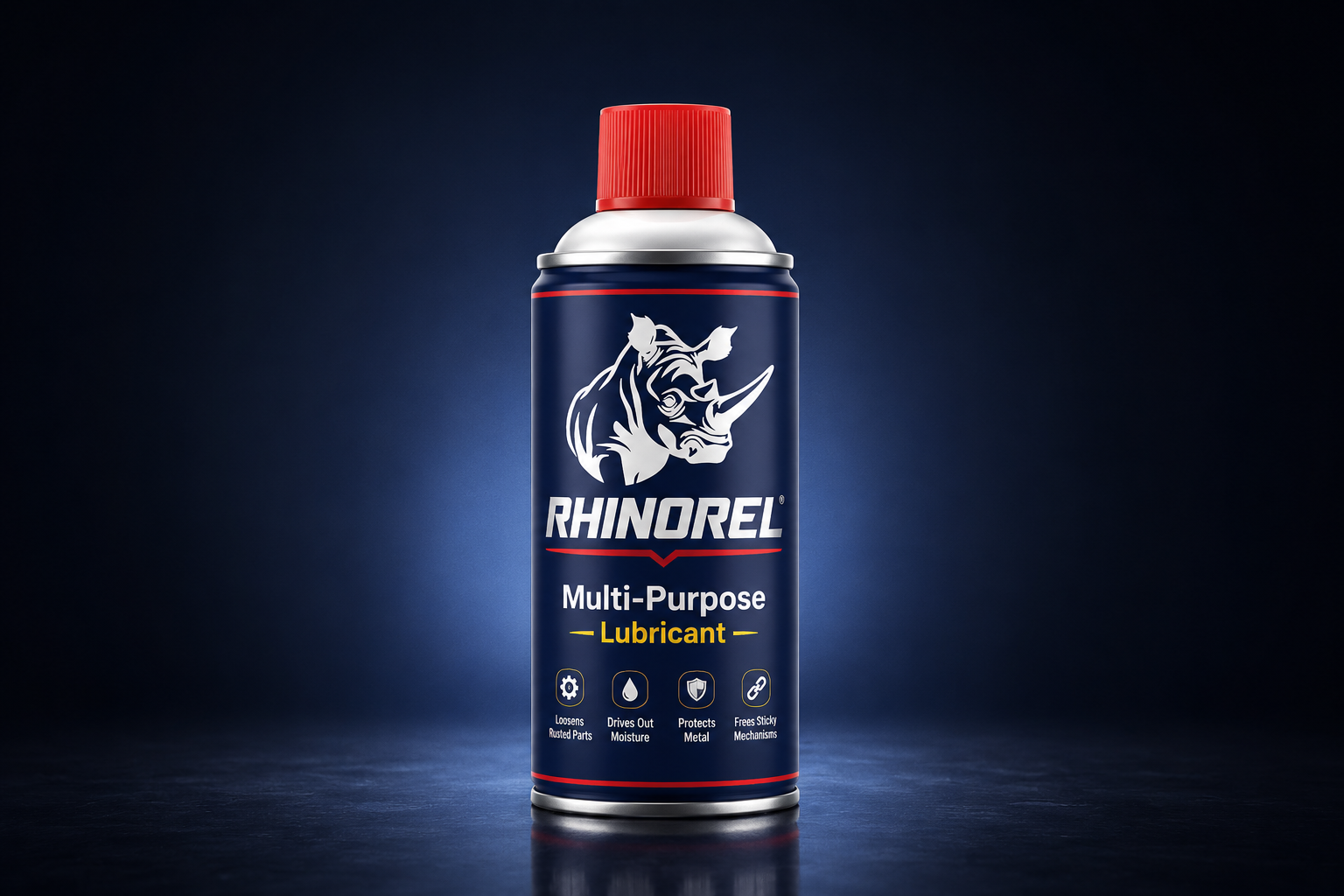 RHINOREL Multi-Purpose Lubricant