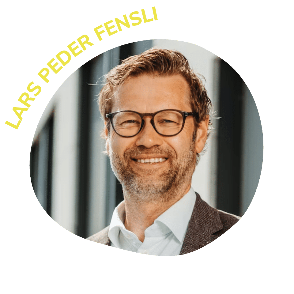 Flere foredragsholdere kommer til Arendal Business Summit