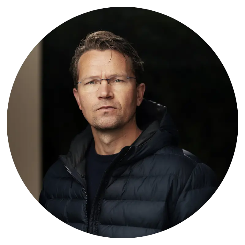 1 Bengt Ivansson kommer til Arendal Business Summit 2023