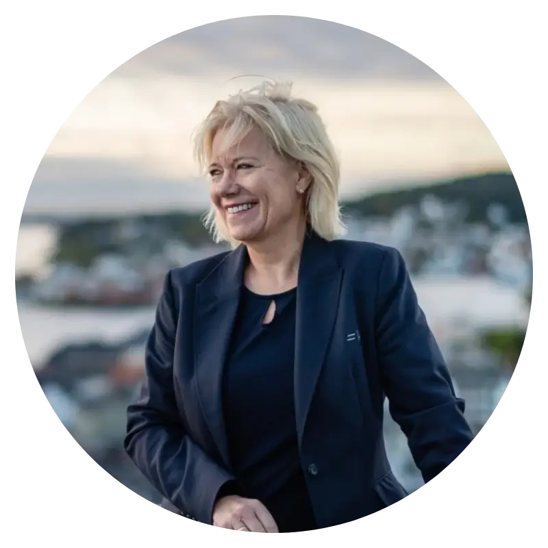 3 Flere foredragsholdere kommer til Arendal Business Summit