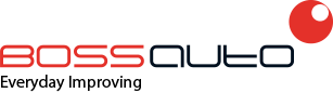 Logo Bossauto