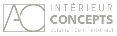 AC Intérieur Concept Logo