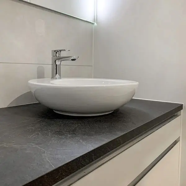 Salle de Bain Audenge