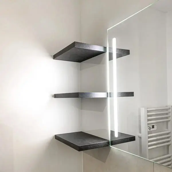 Salle de Bain Audenge