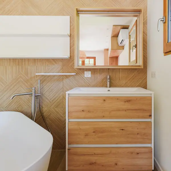 Salle de Bain Audenge
