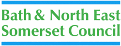 banes logo
