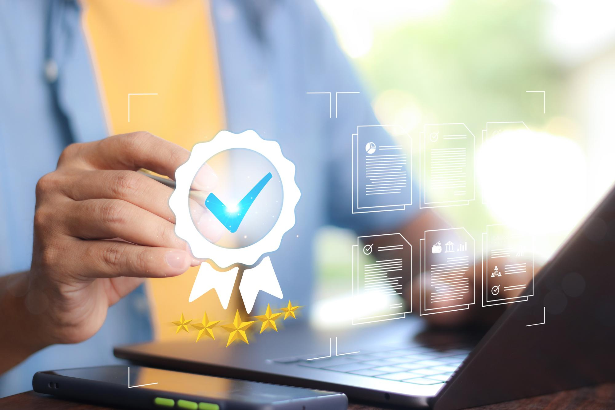 Testeur certifié ISTQB Niveau Fondation v4.0