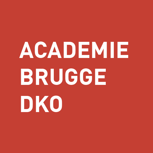 Logo Academie Brugge DKO