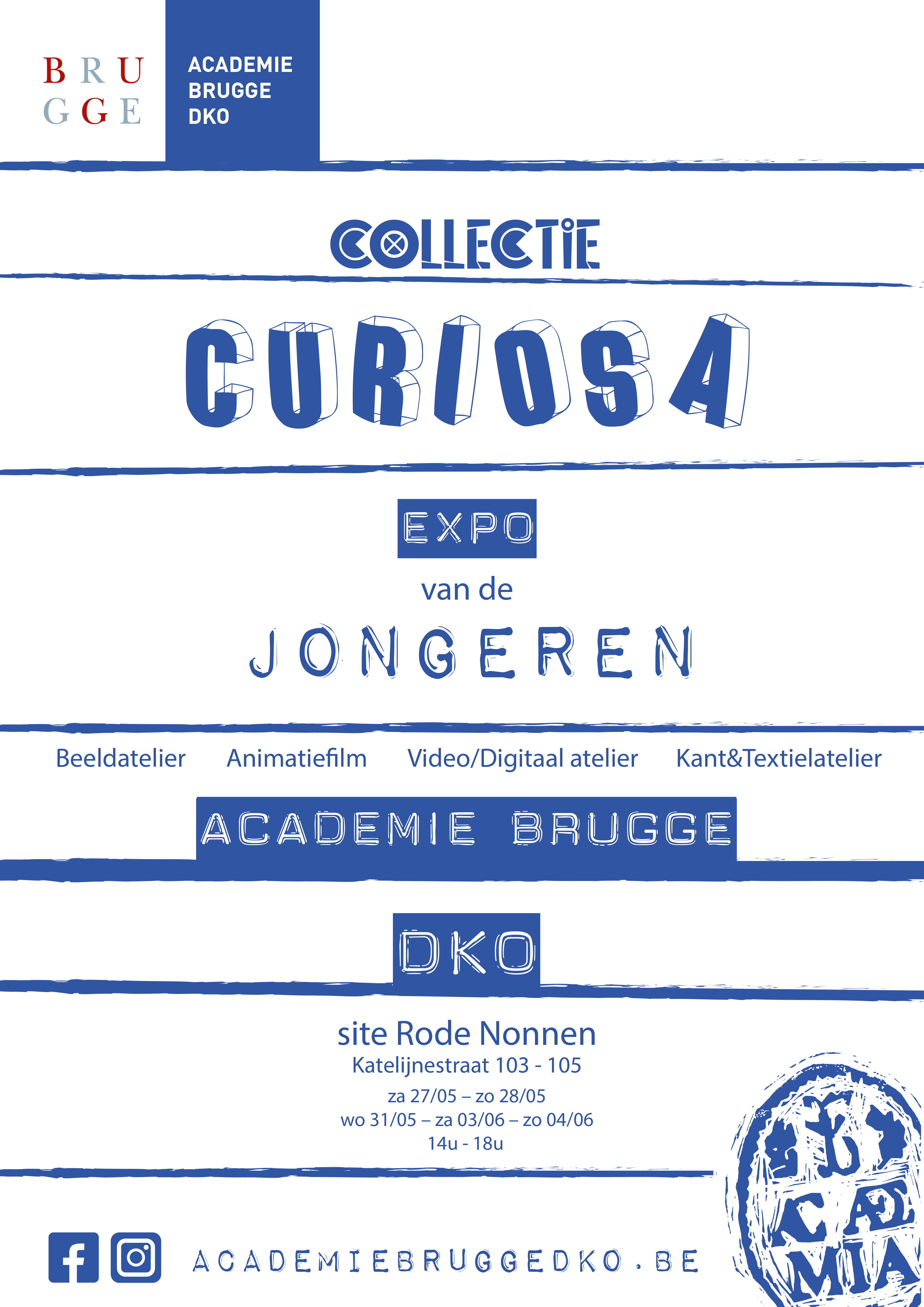 TENTOONSTELLING: Collectie Curiosa