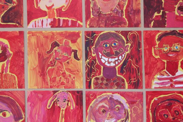 ATELIERS VOOR KINDEREN <small>(6 - 12 jaar)</small>