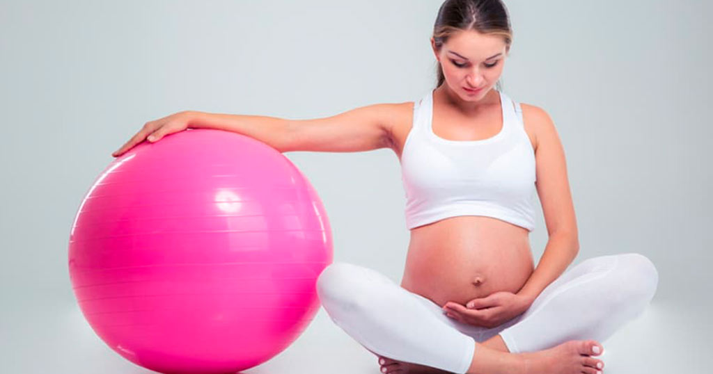 Fisioterapeutas Murcia (Guadalupe). Acantha Fisioterapia. Yoga embarazadas en Murcia