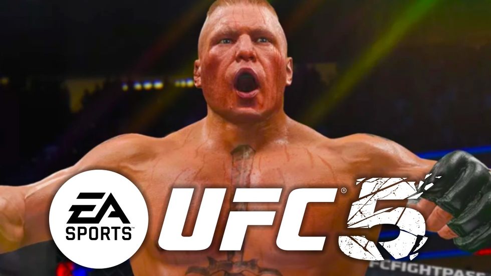 EA’s Upcoming UFC Game: What to Expect and Release Date Revealed