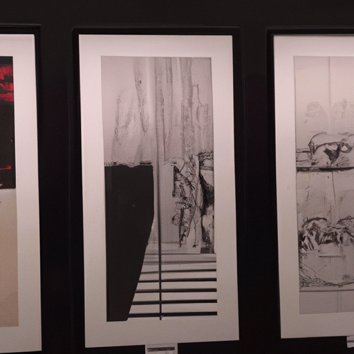 Experience the Hauntingly Captivating Junji Ito Exhibit at San Diego Comic-Con