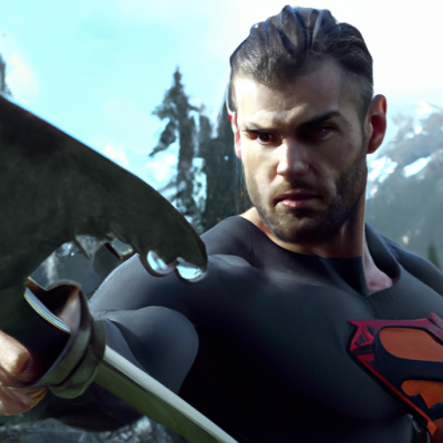 Henry Cavill’s Witcher Training: Reaching Superhuman Intensity