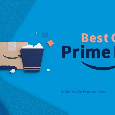 Best Apple Deals Under 0 on Prime Day Continues